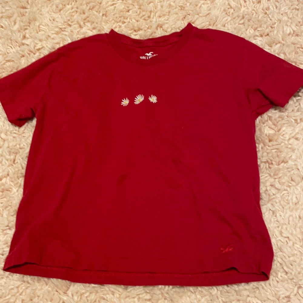 Hollister top
